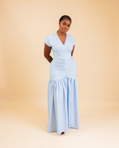 Gilma Maxi Dress