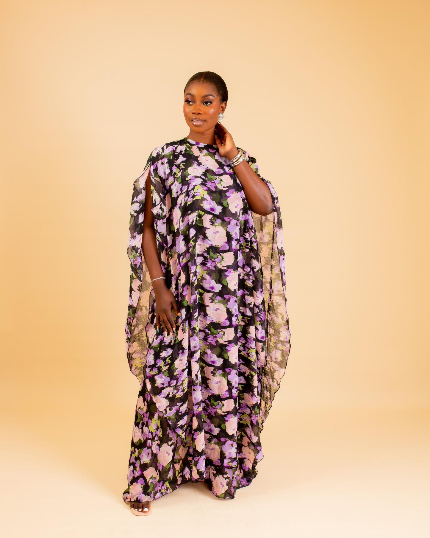 Zendeya Kaftan